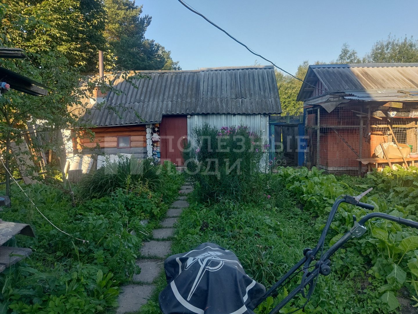 Фото недвижимости
