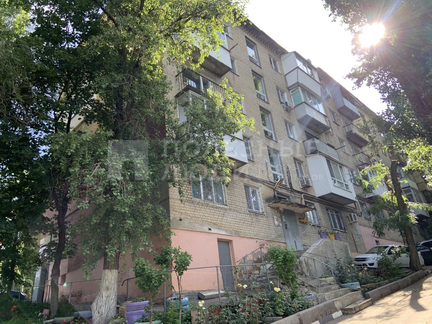 Фото недвижимости