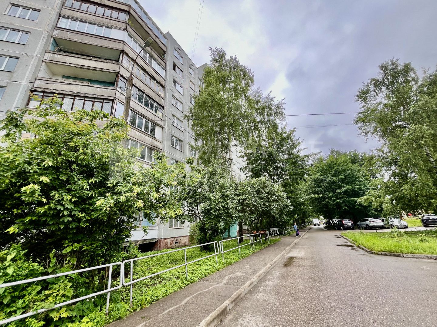 Фото недвижимости