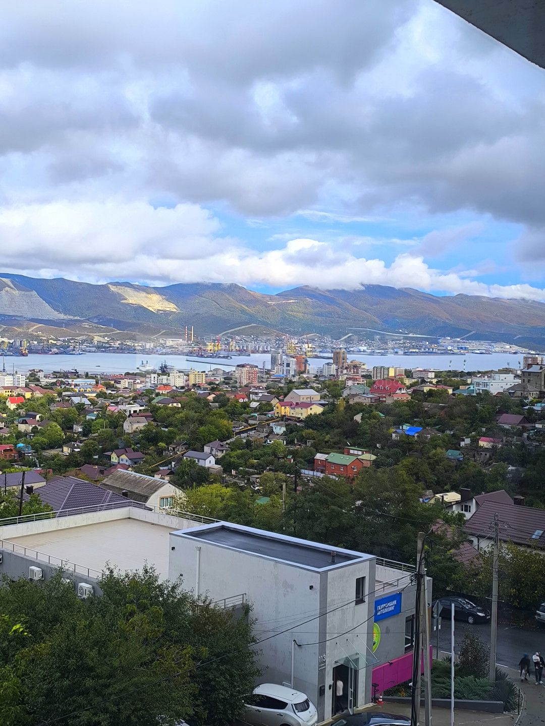 Фото недвижимости