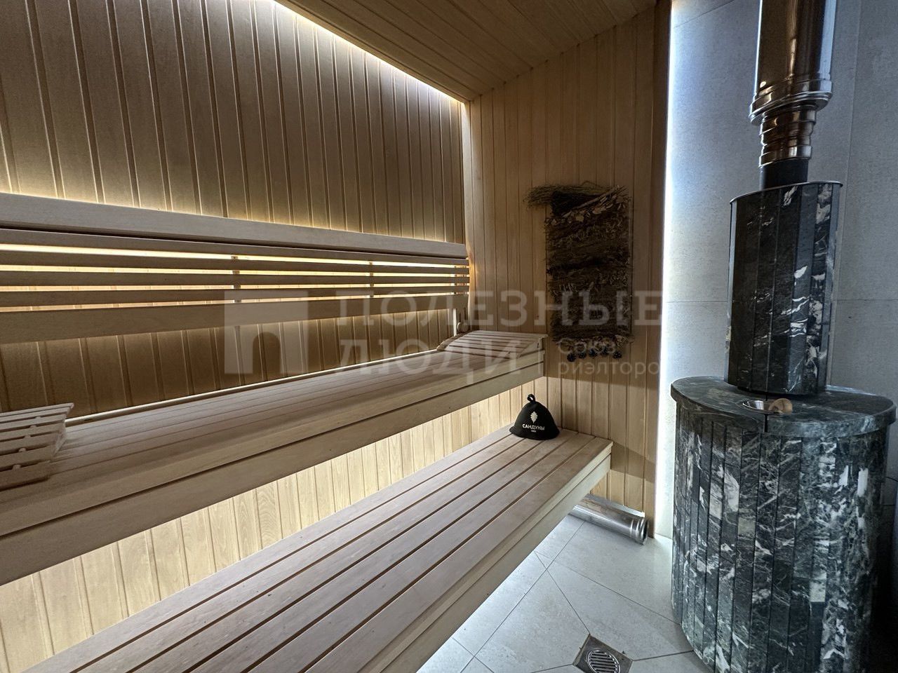 Фото недвижимости