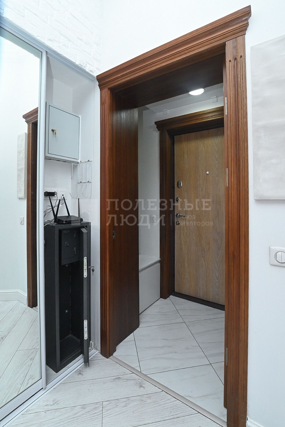 Фото недвижимости