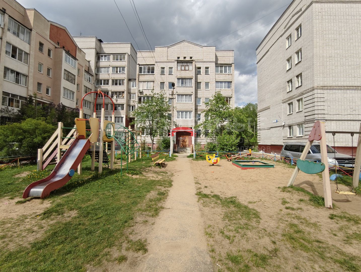 Фото недвижимости