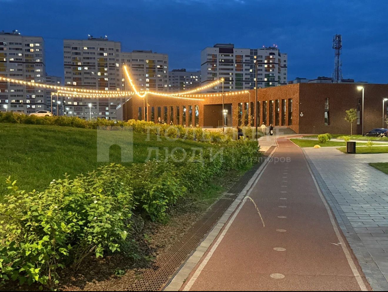 Фото недвижимости