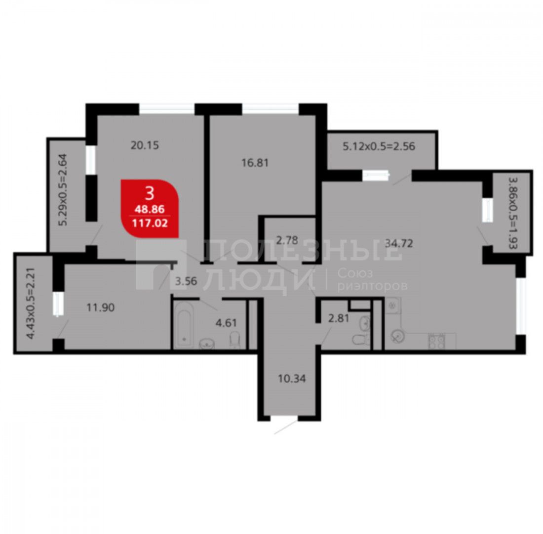 Фото недвижимости