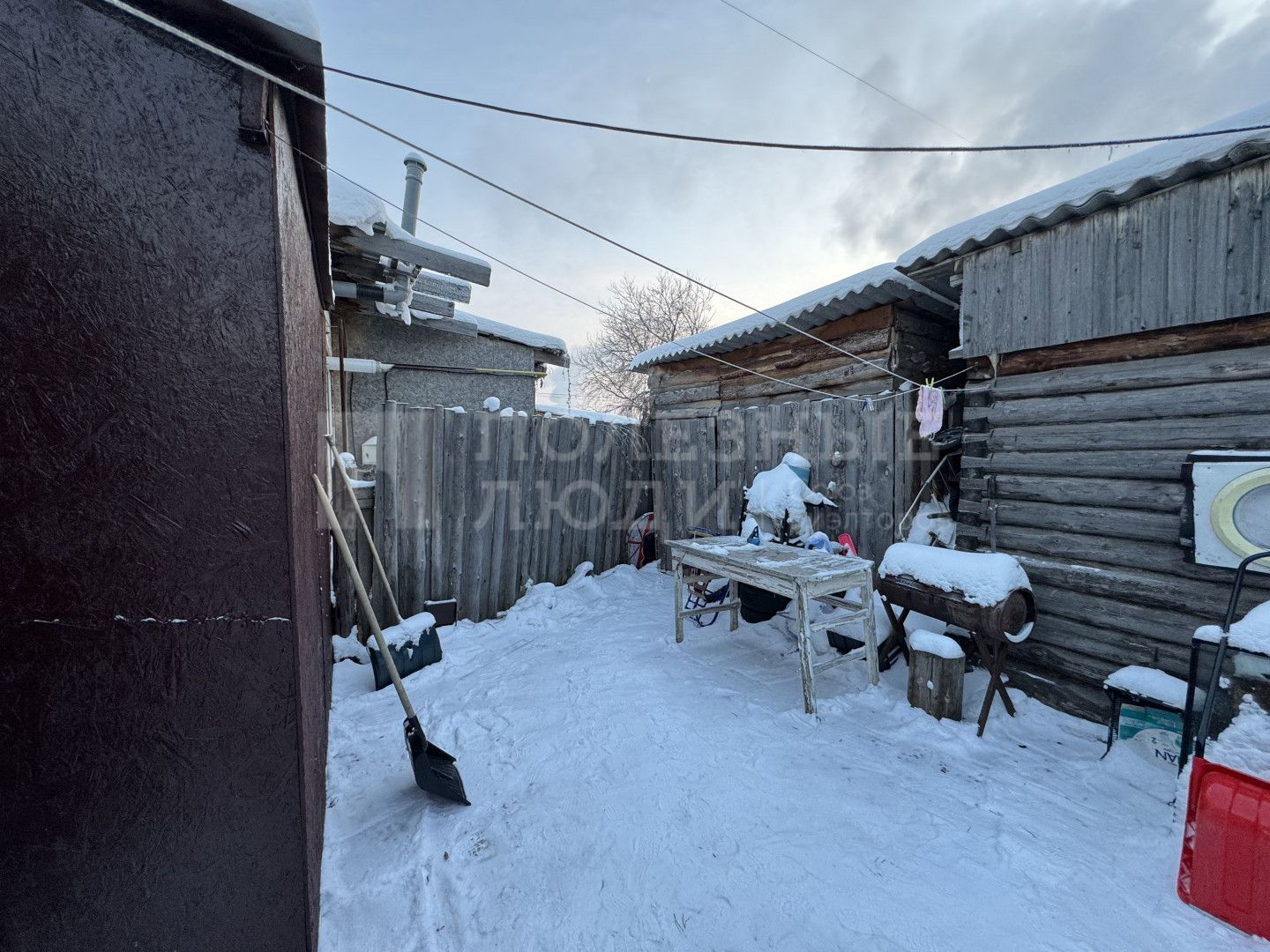 Фото недвижимости