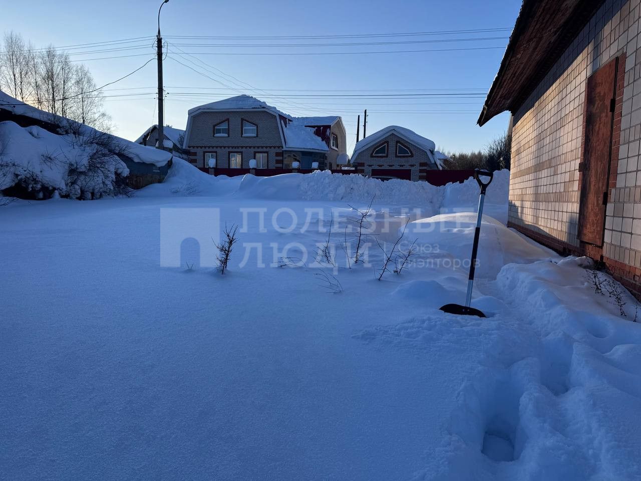 Фото недвижимости