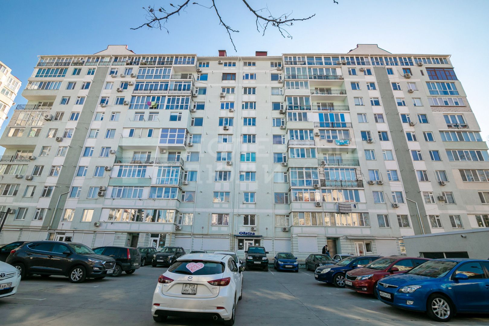 Фото недвижимости