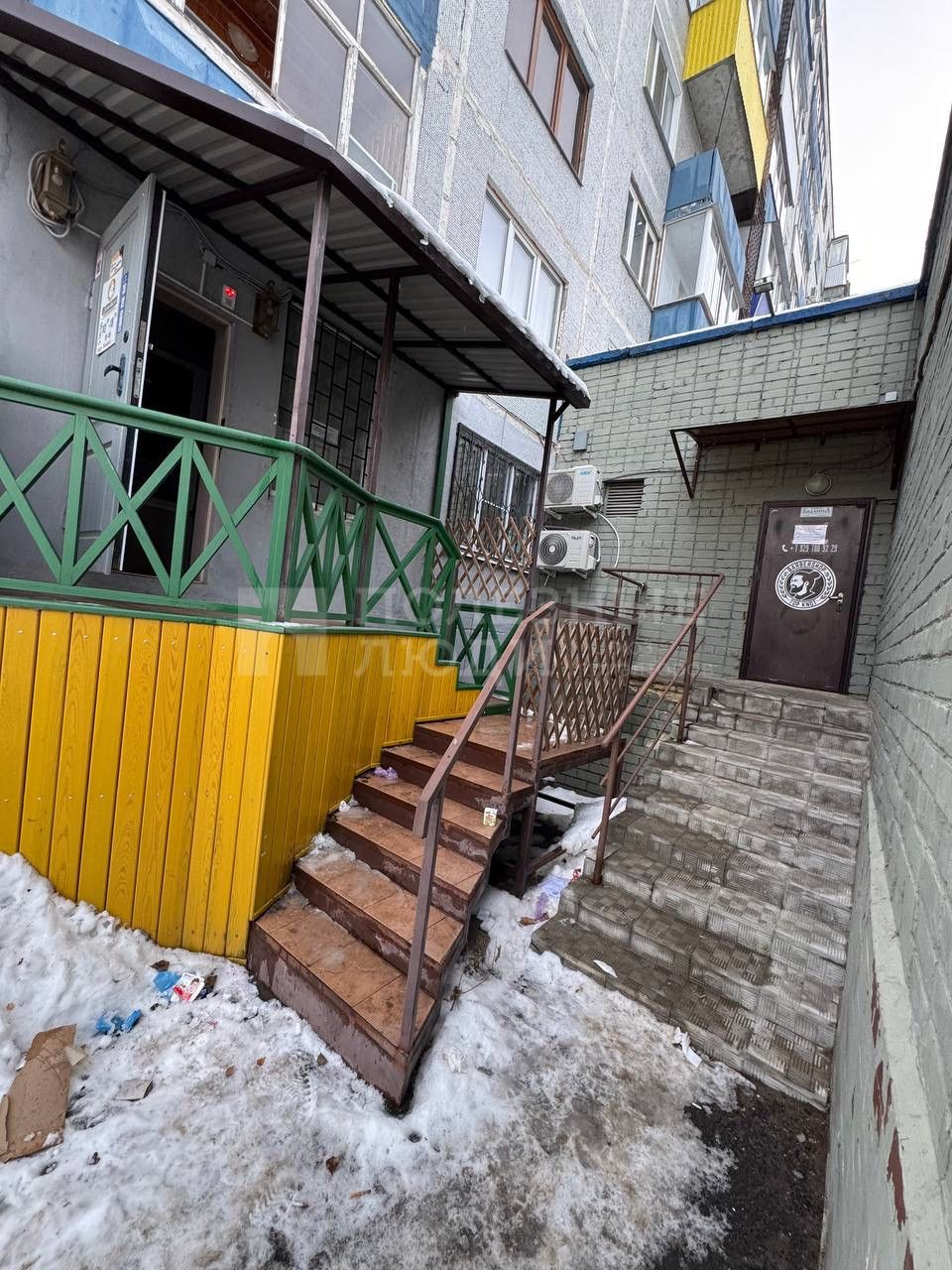 Фото недвижимости