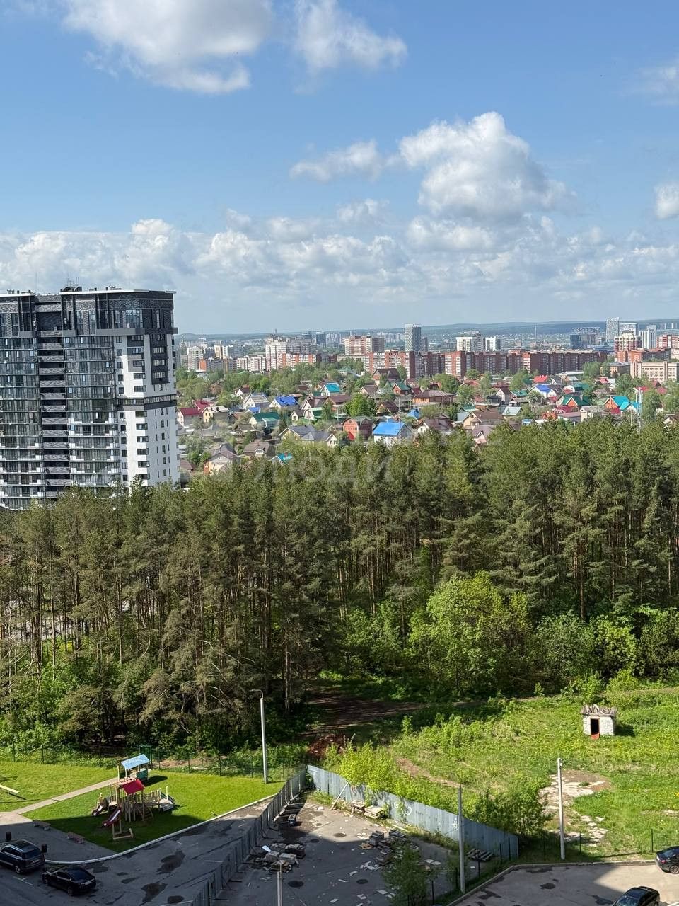 Фото недвижимости
