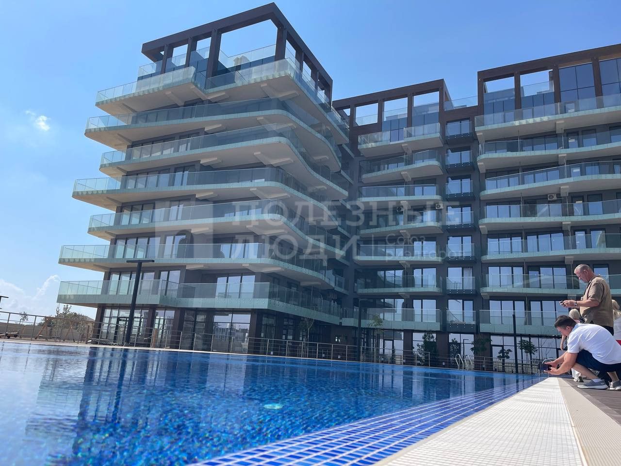 Фото недвижимости