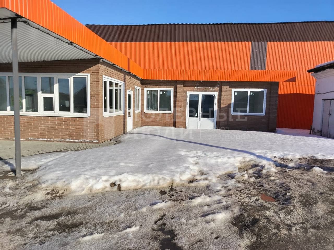 Фото недвижимости