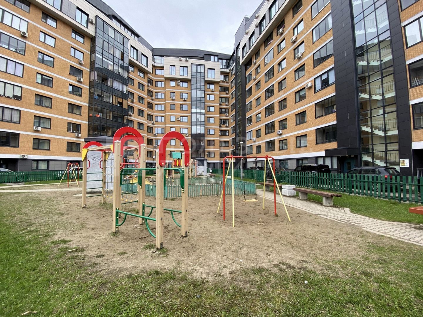 Фото недвижимости