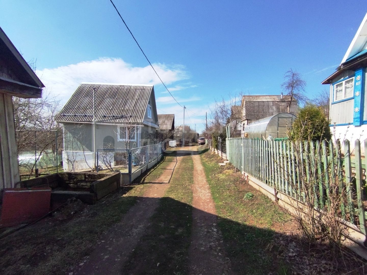 Фото недвижимости