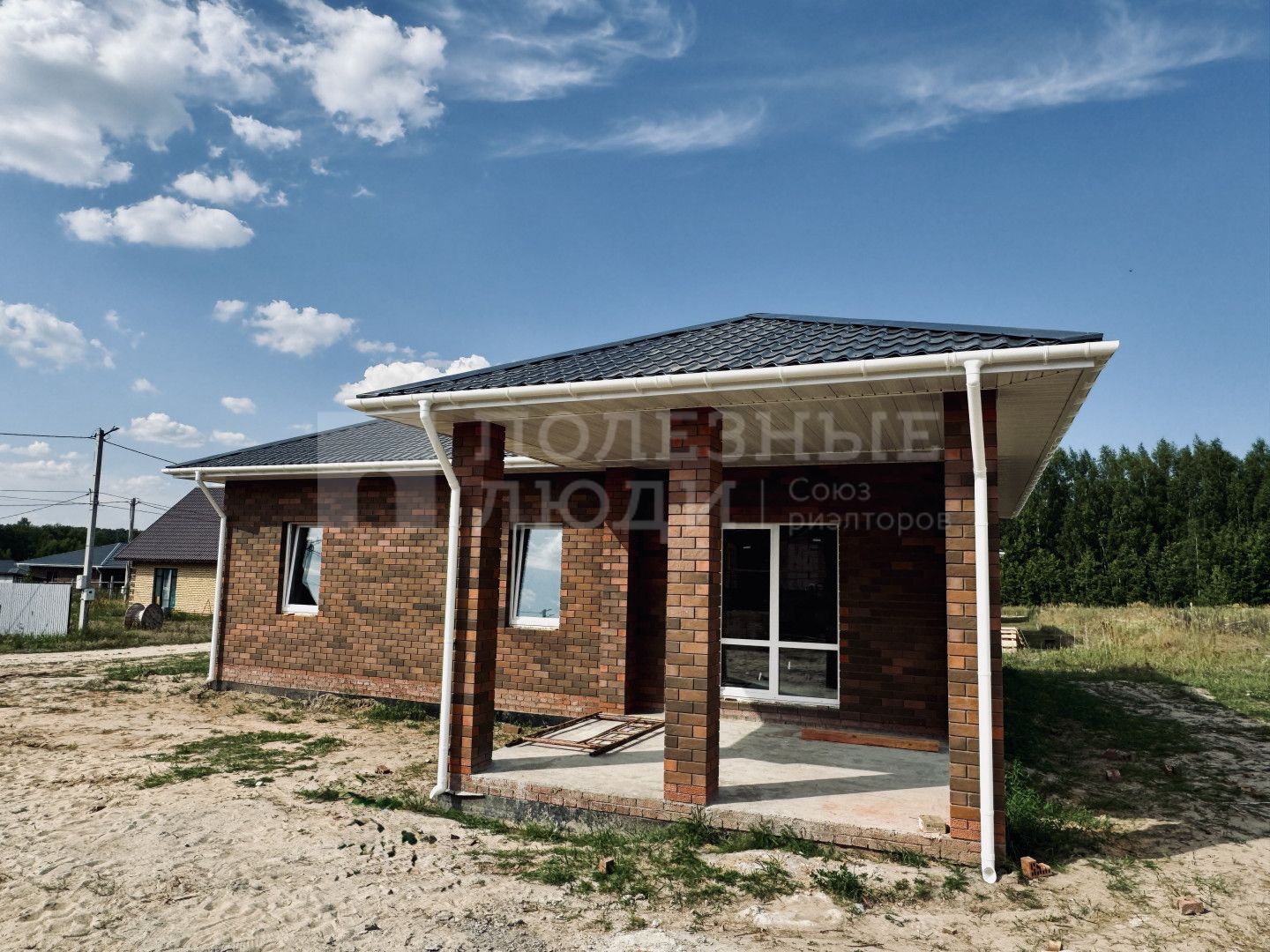 Фото недвижимости