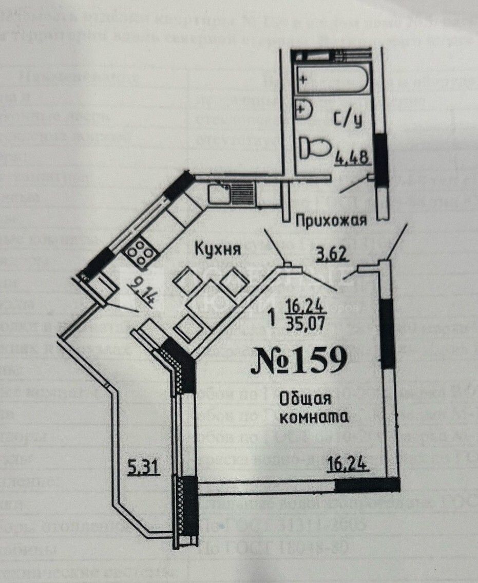 Фото недвижимости