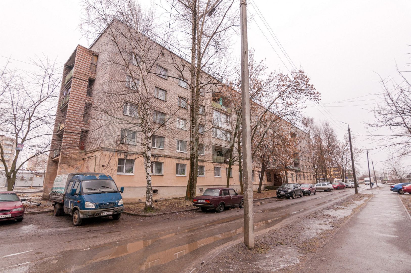 Фото недвижимости