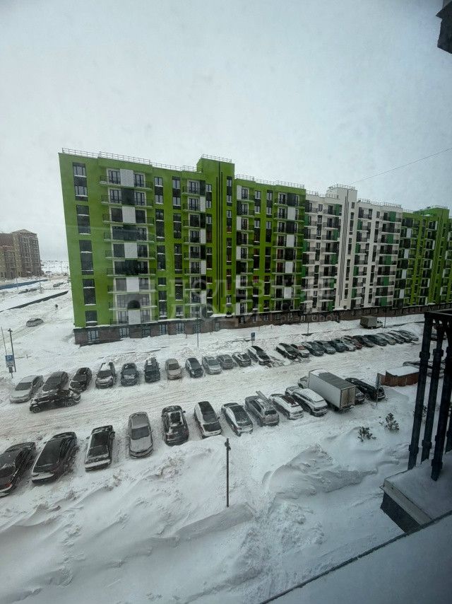 Фото недвижимости