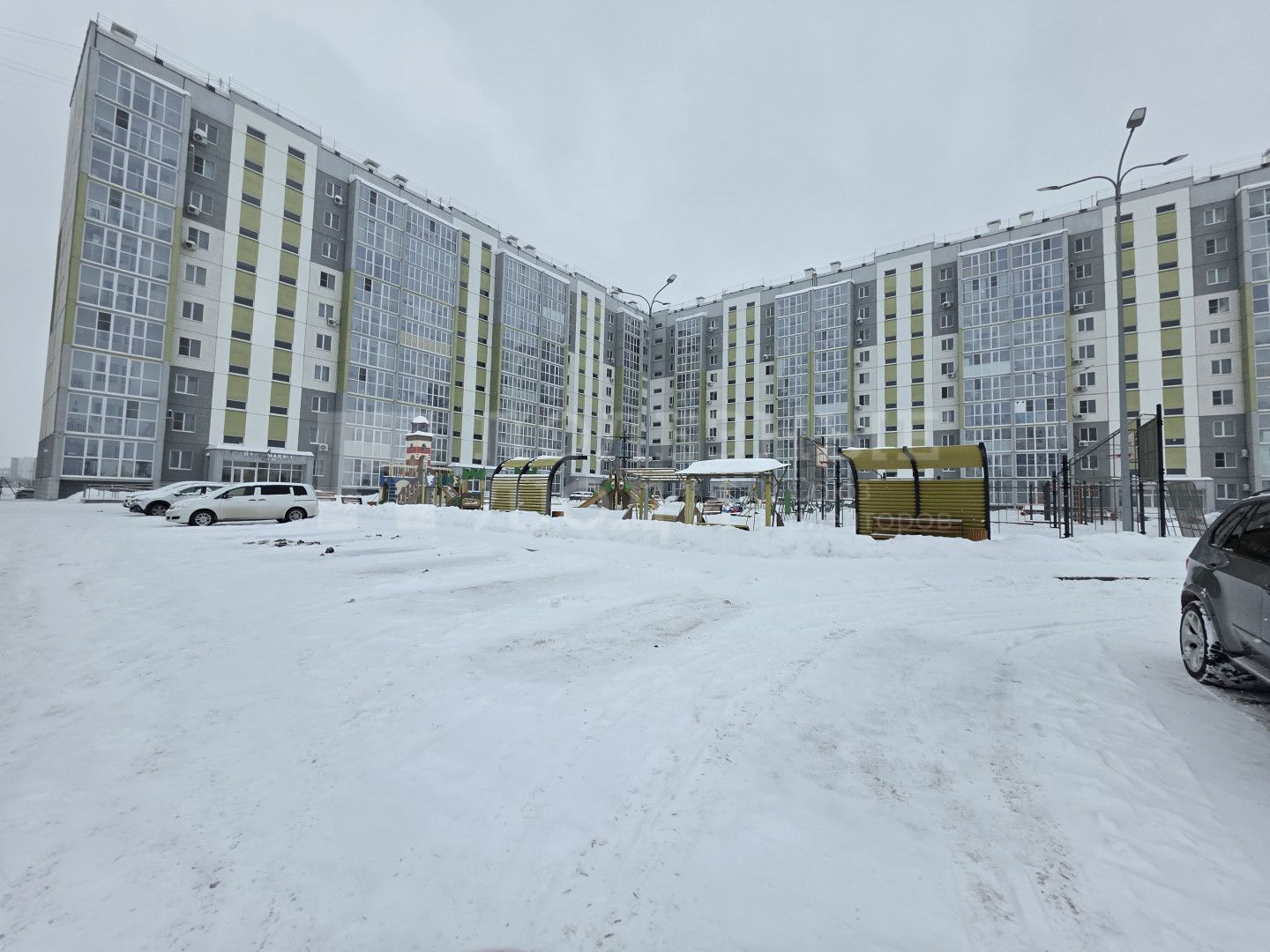 Фото недвижимости