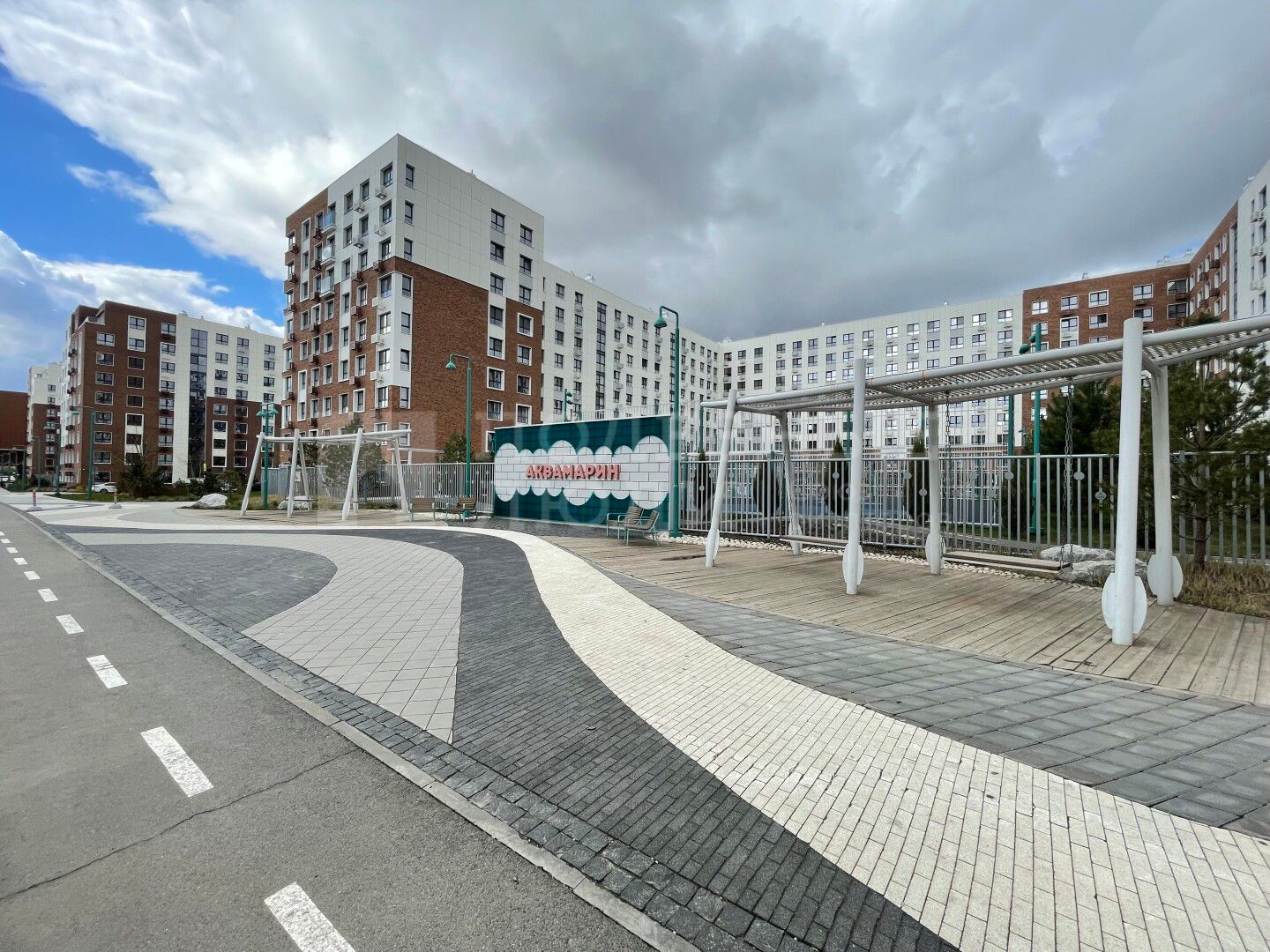 Фото недвижимости