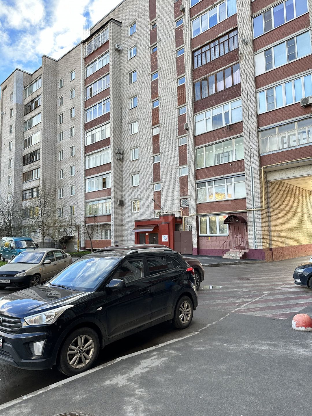 Фото недвижимости