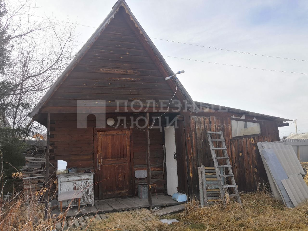 Фото недвижимости