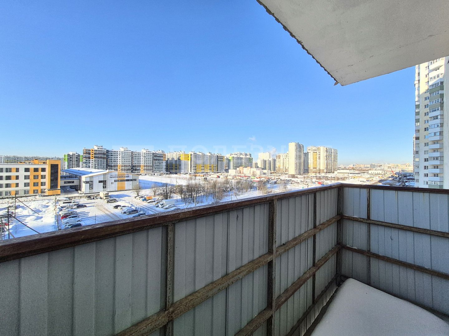 Фото недвижимости