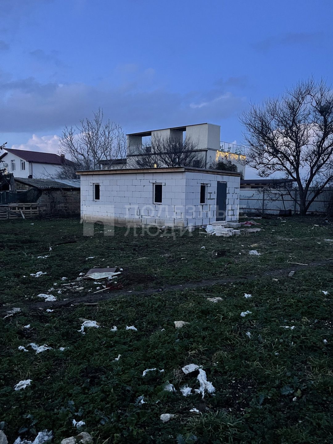 Фото недвижимости