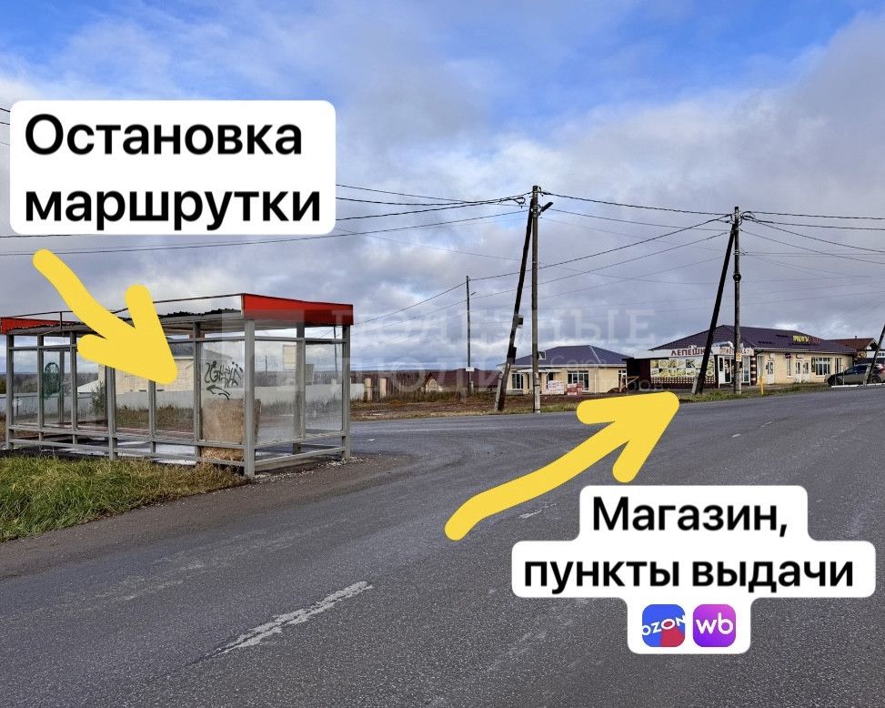 Фото недвижимости