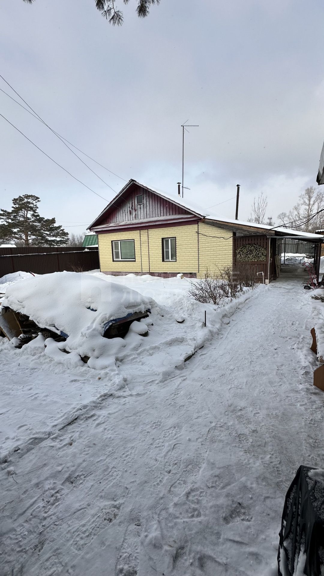 Фото недвижимости