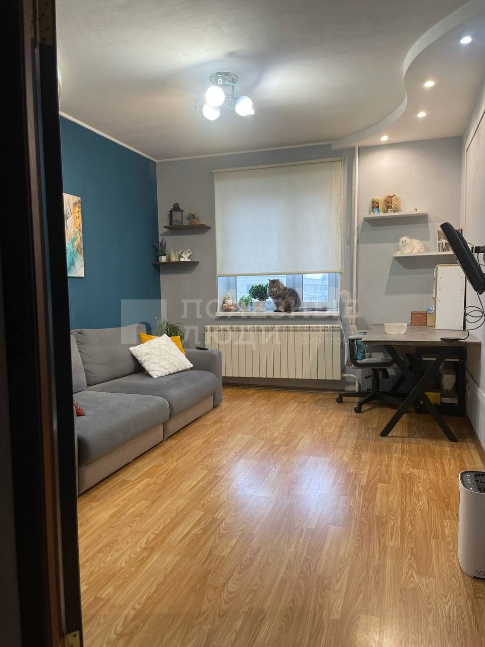 Фото недвижимости