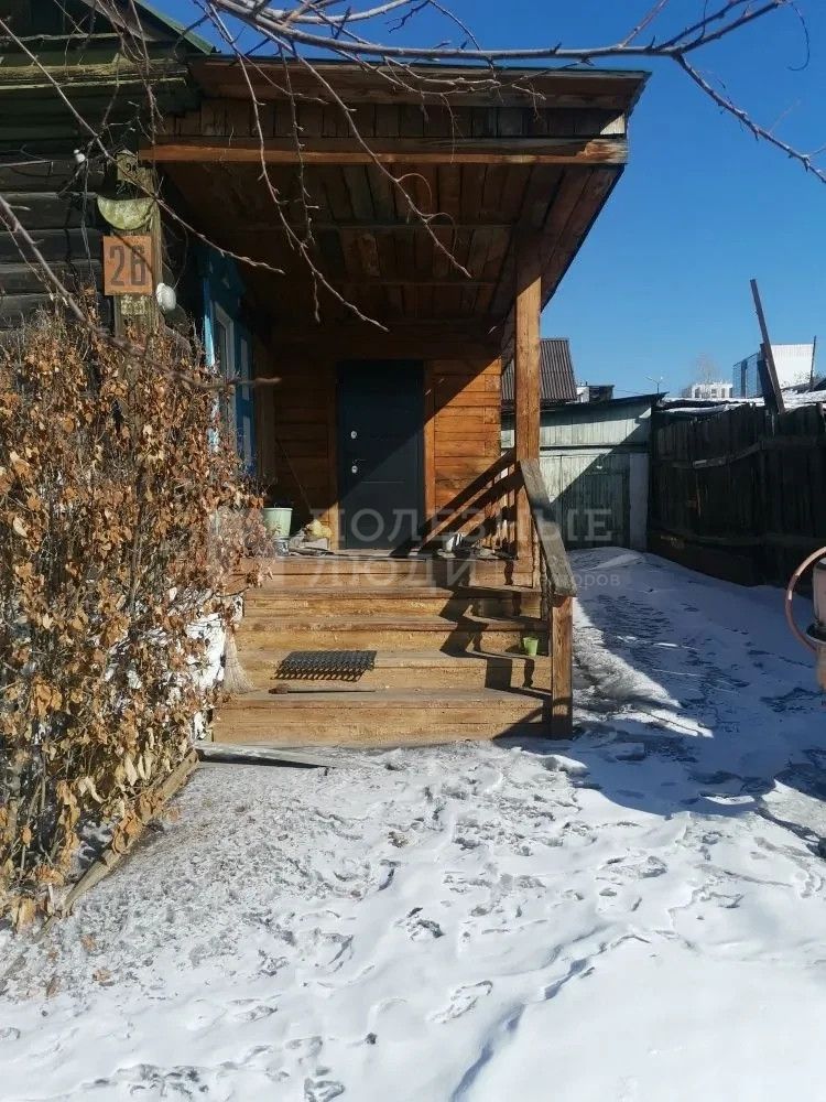 Фото недвижимости