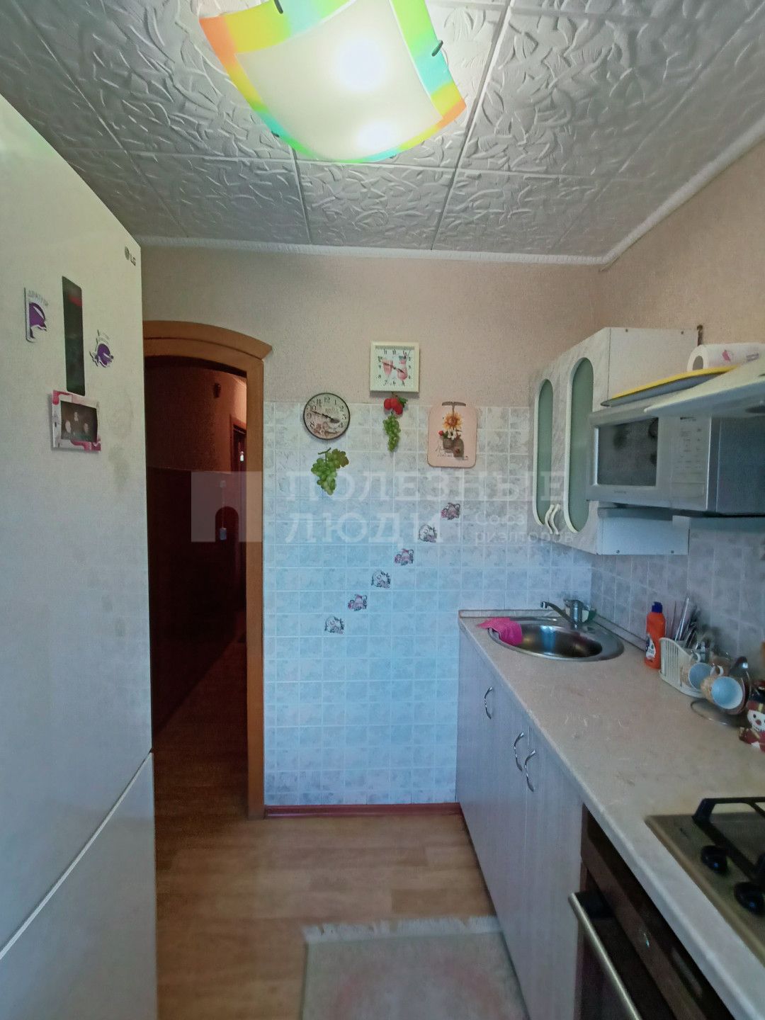Фото недвижимости