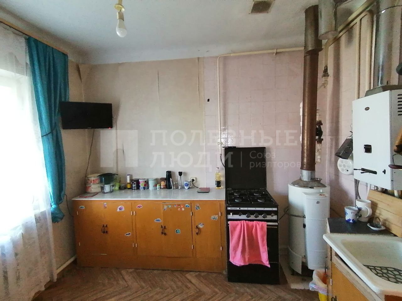 Фото недвижимости