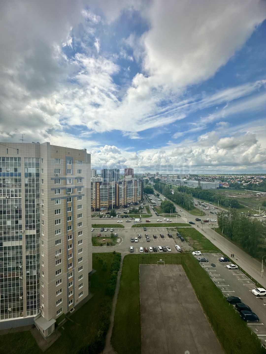 Фото недвижимости