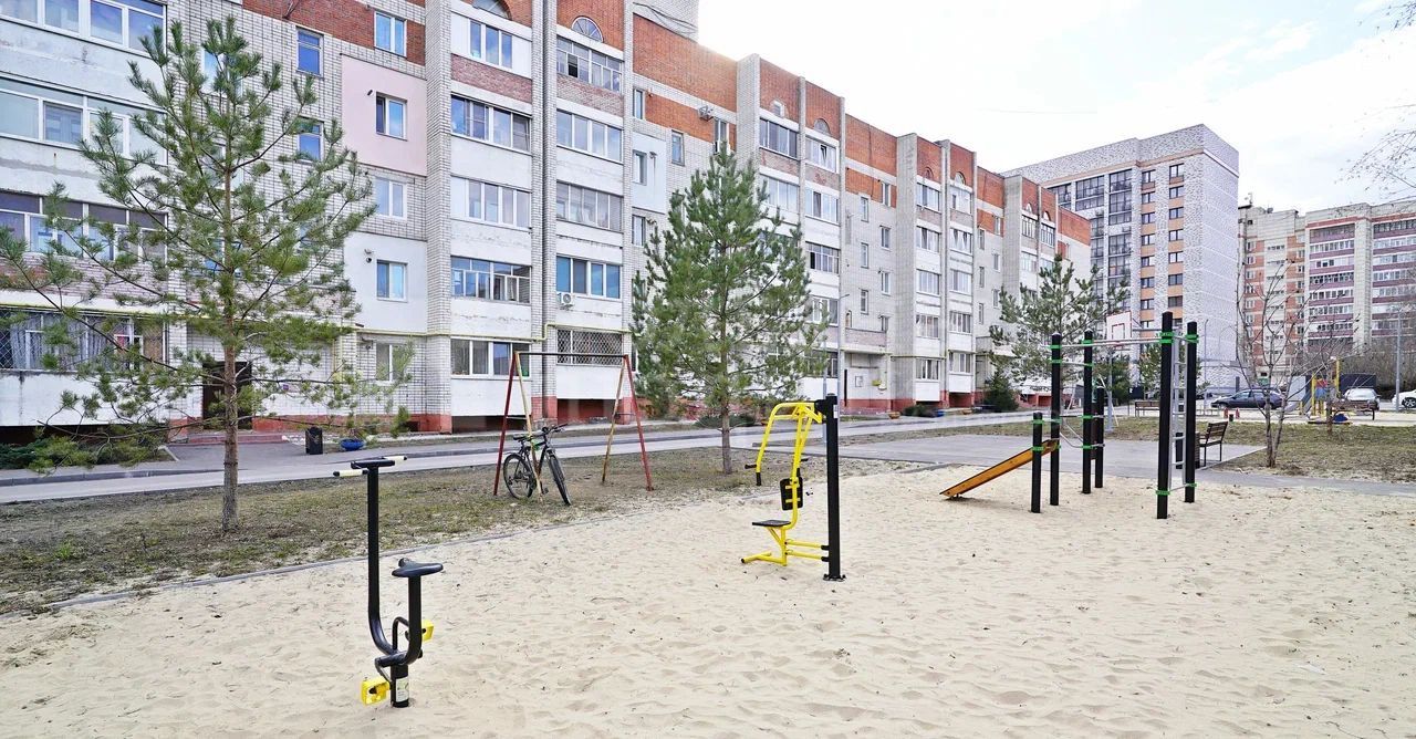 Фото недвижимости