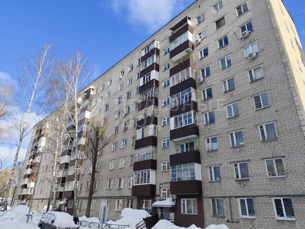 Фото недвижимости