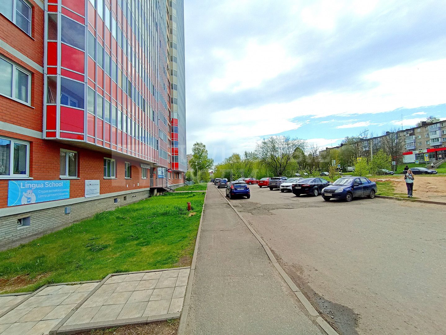 Фото недвижимости