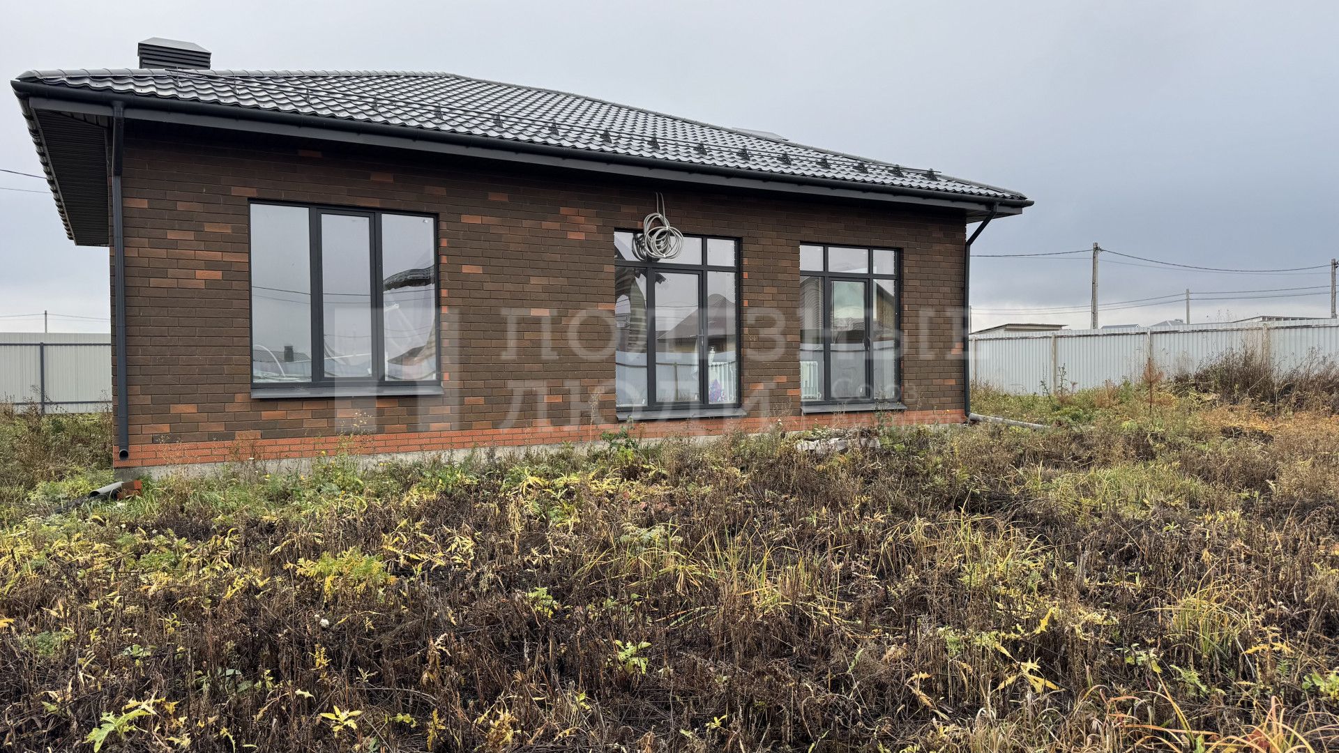 Фото недвижимости