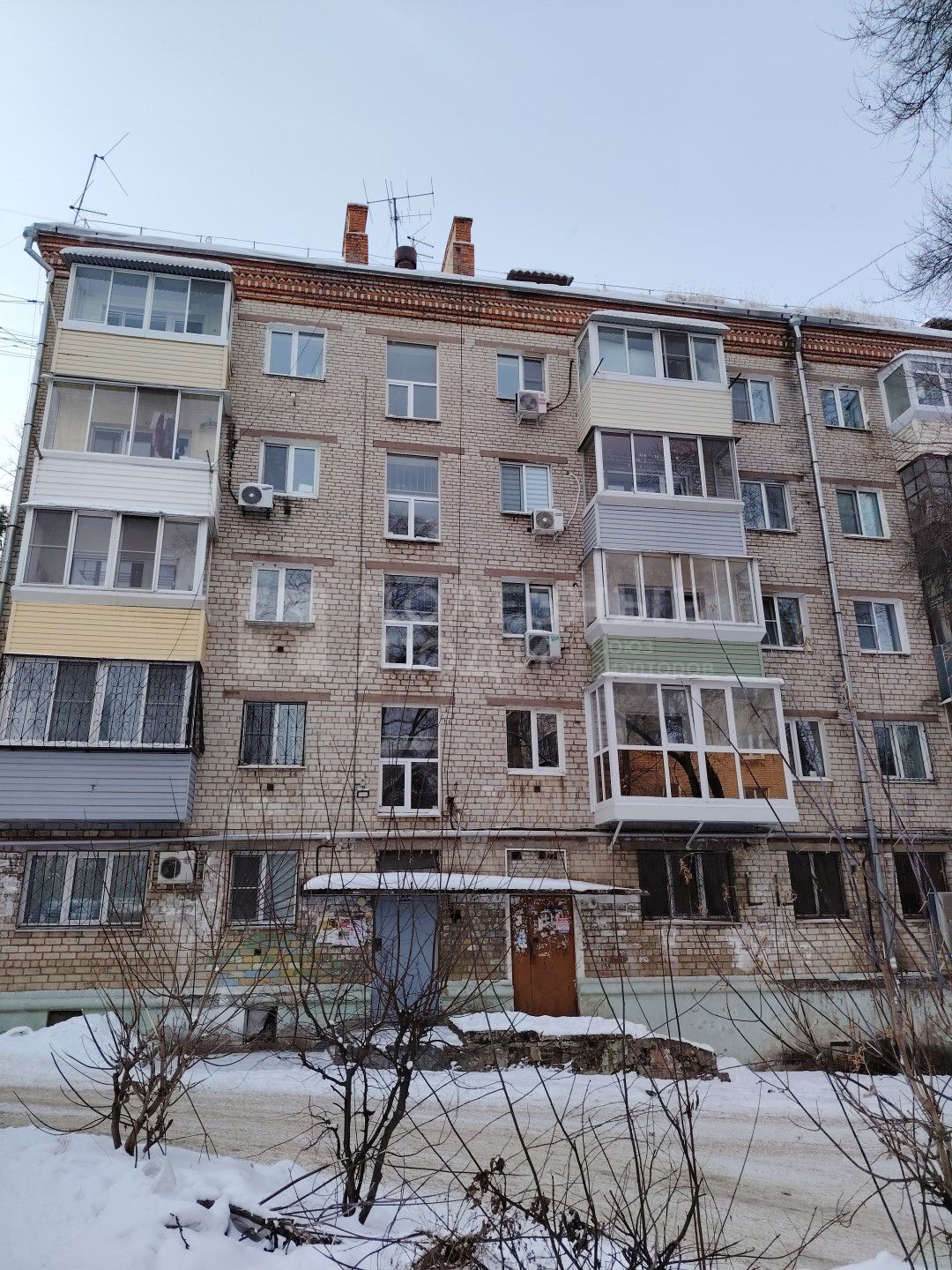 Фото недвижимости