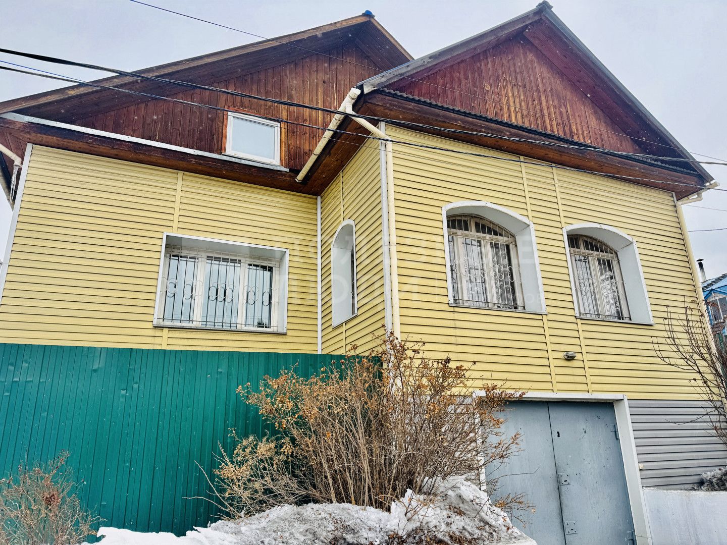 Фото недвижимости