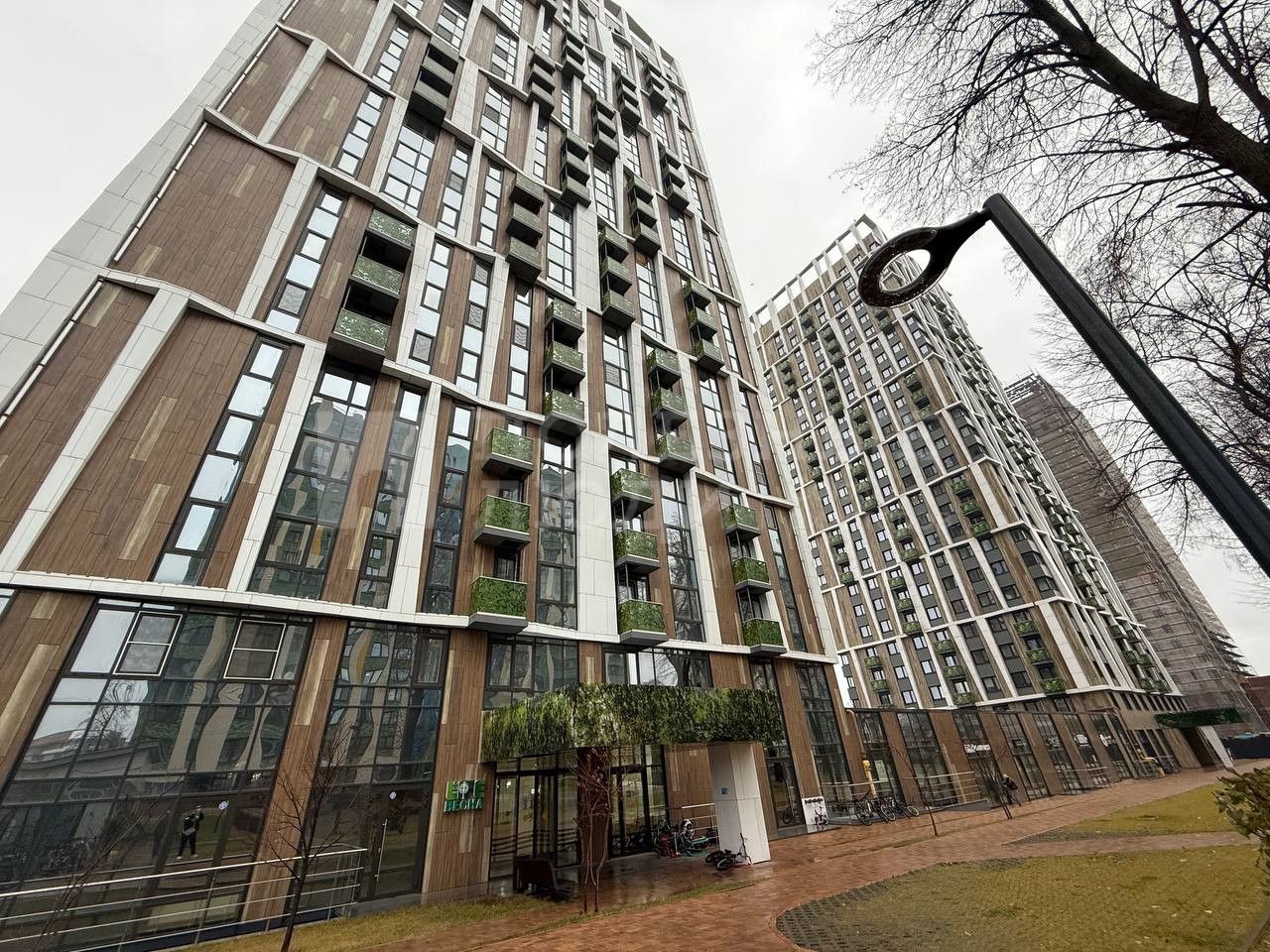 Фото недвижимости