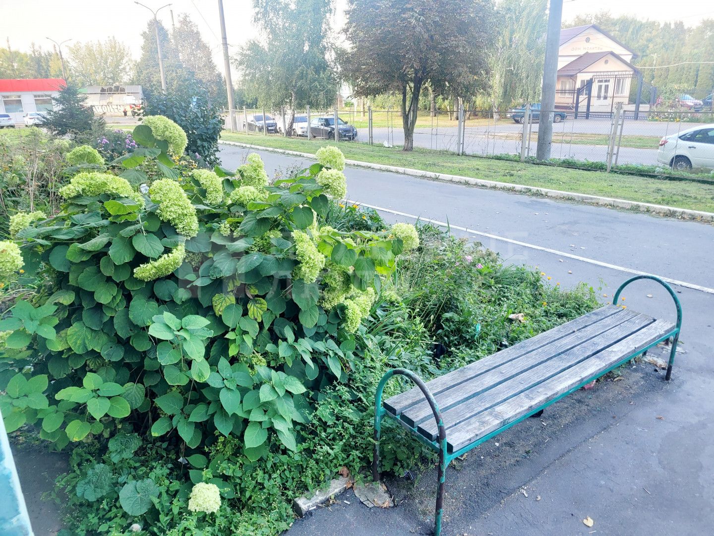 Фото недвижимости