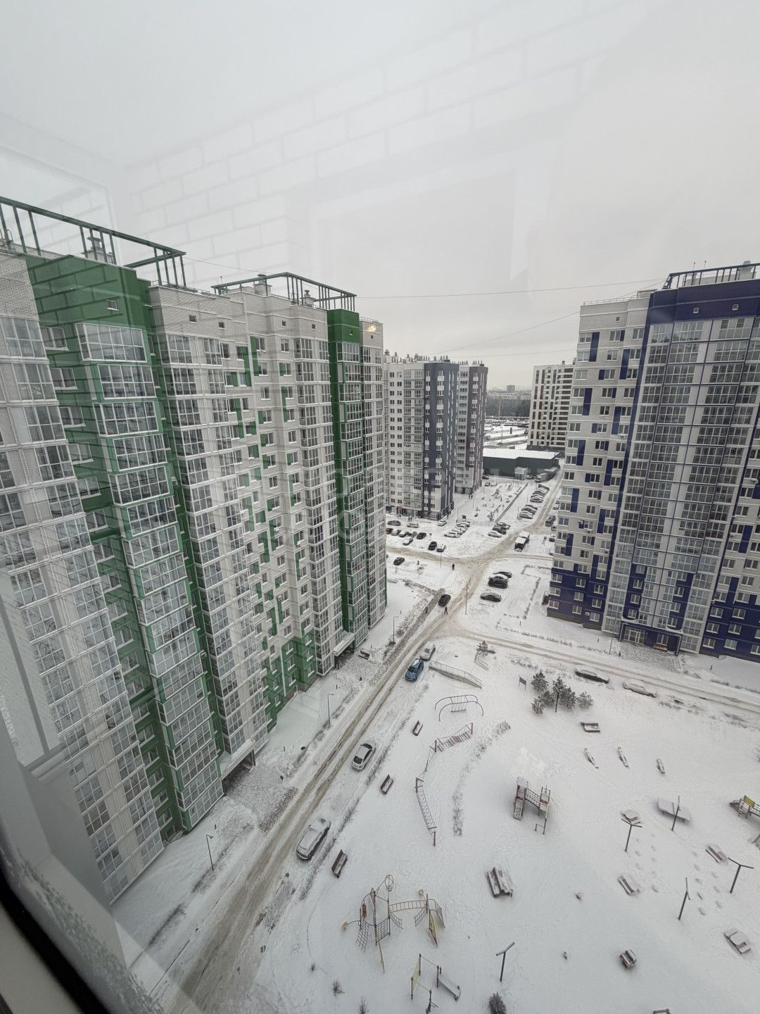 Фото недвижимости