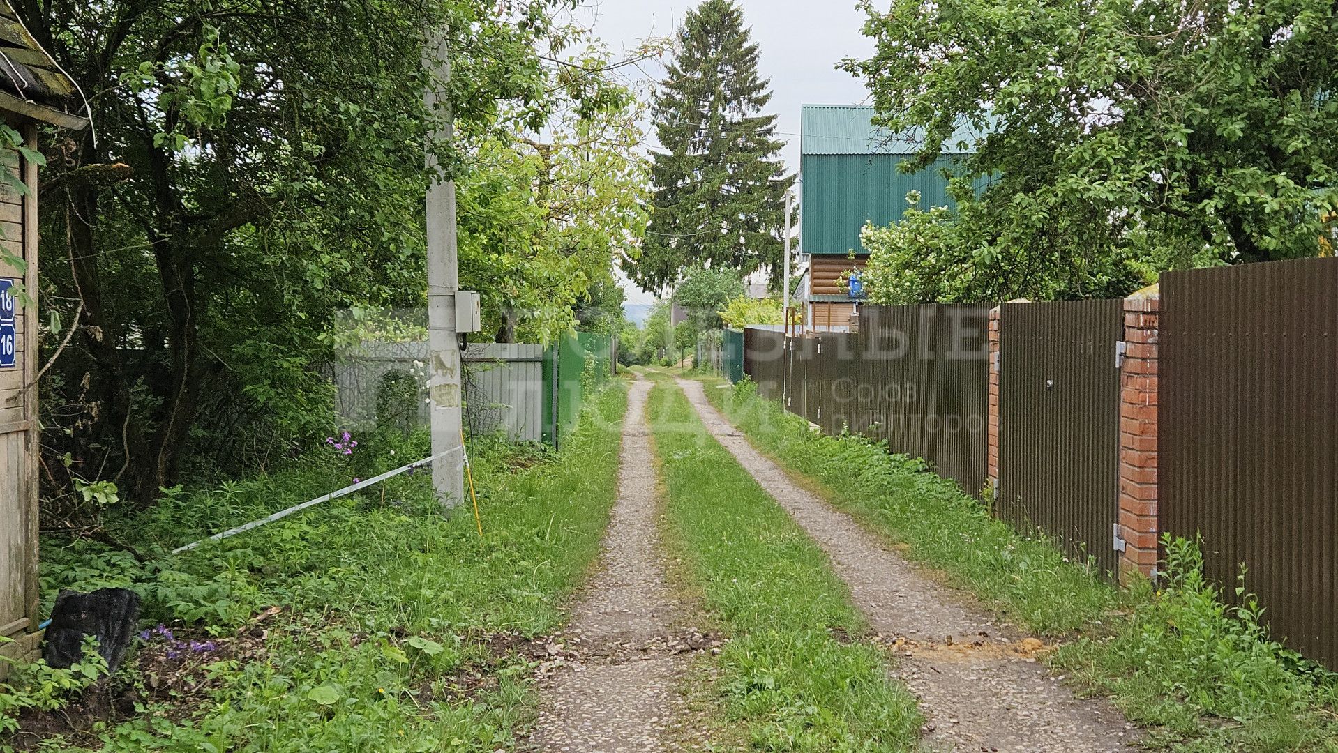 Фото недвижимости