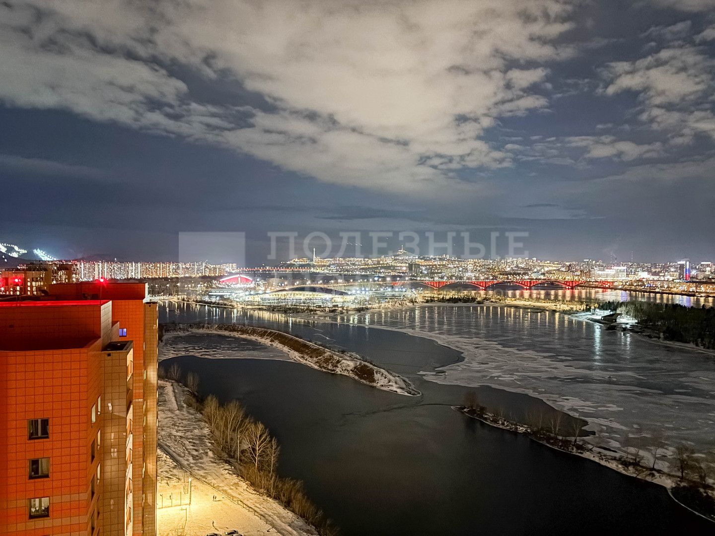 Фото недвижимости