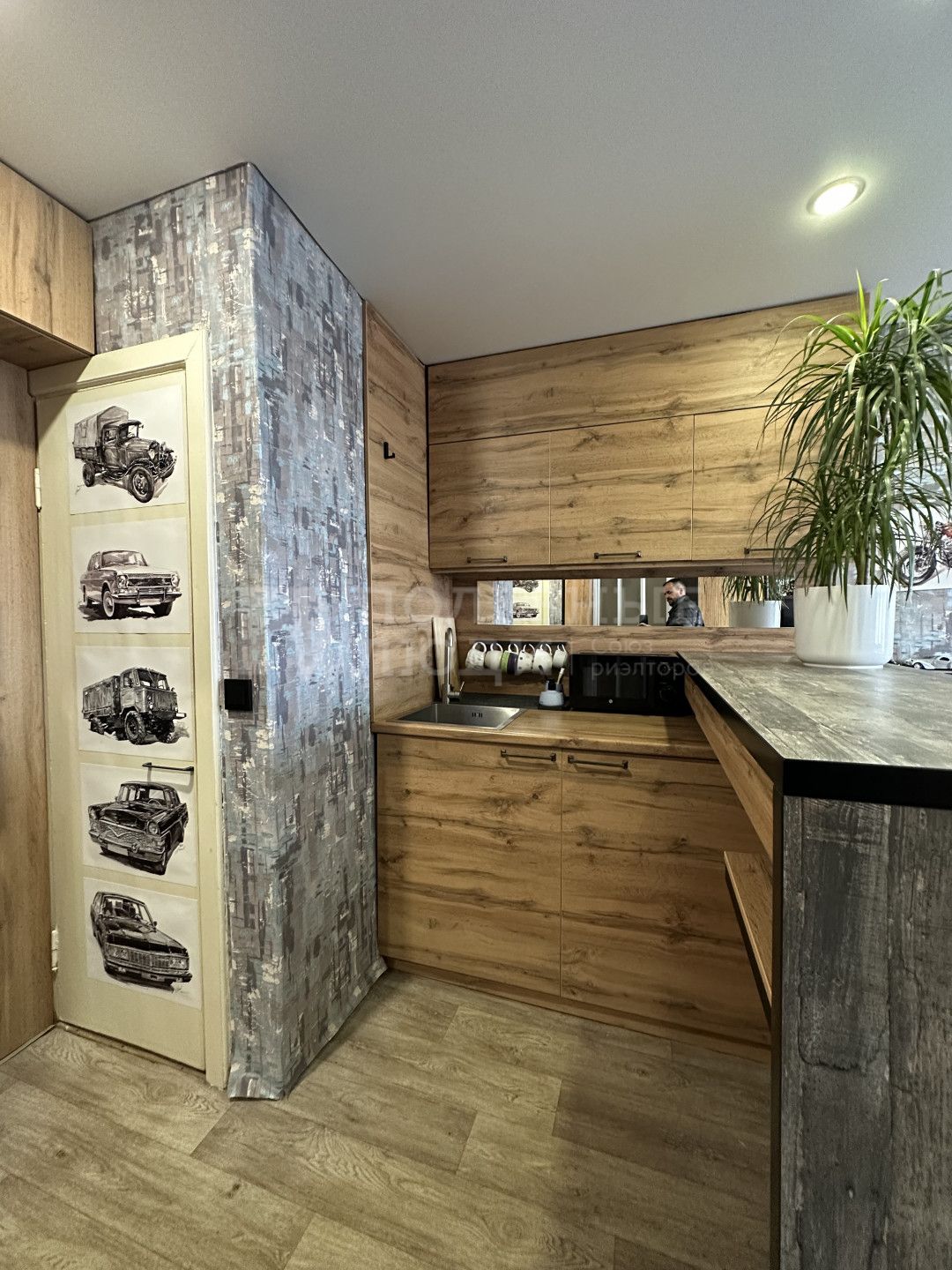 Фото недвижимости