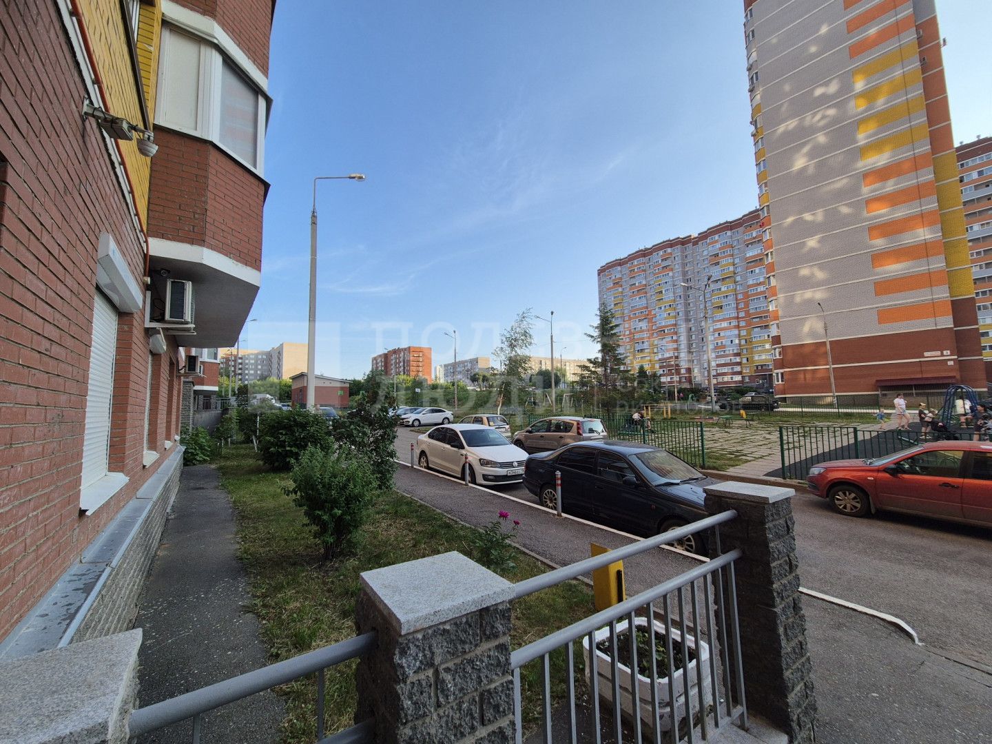Фото недвижимости