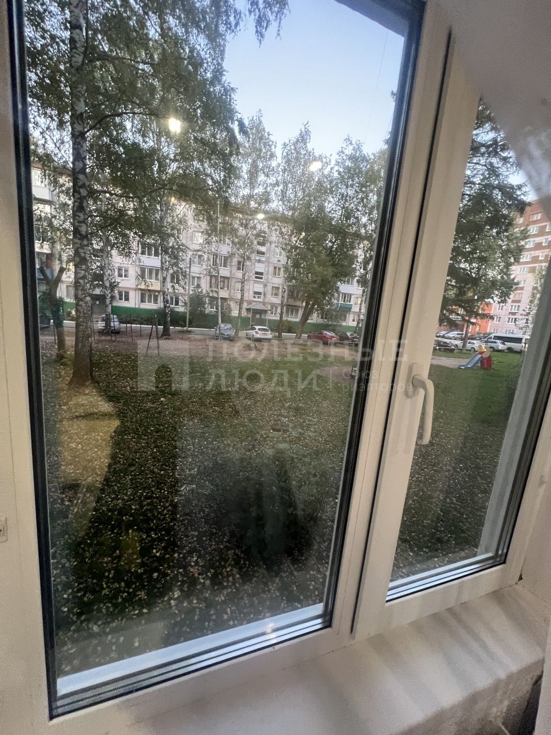 Фото недвижимости
