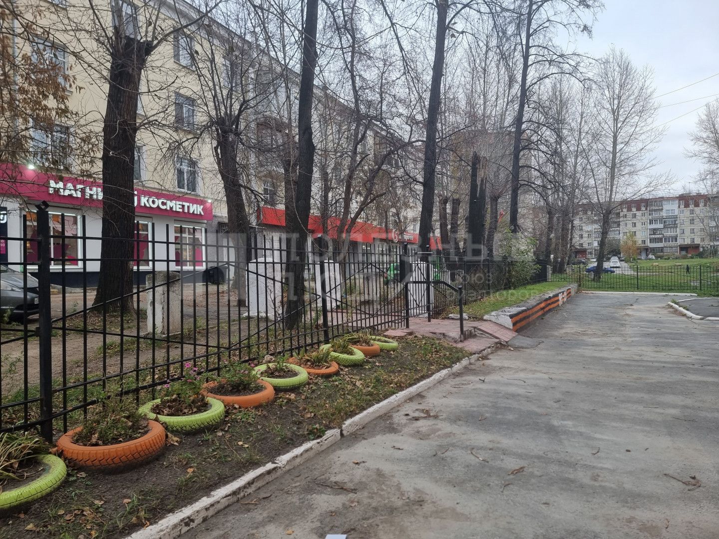 Фото недвижимости